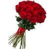 Фото товара 25 импортных роз в Ирпени
