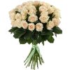 Фото товара 33 кремовые розы в Ирпени