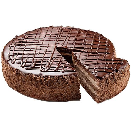 Фото товара Шоколадный торт 900 гр. в Ирпени