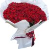 Фото товара 201 красная роза в Ирпени