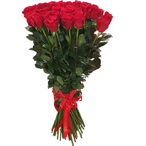 Фото товара 25 метровых роз "Фридом" в Ирпени