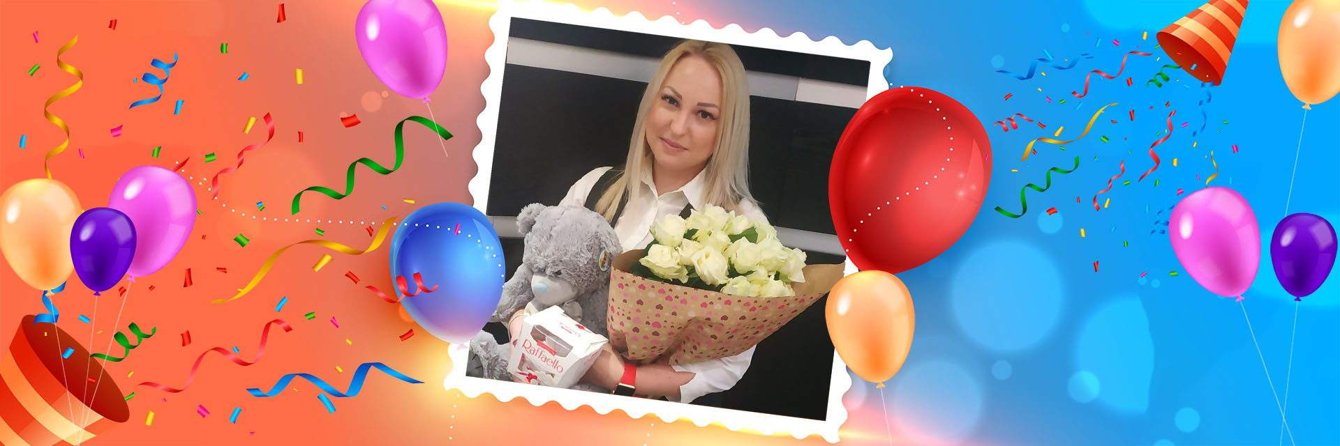 product category Flowers for birthday | Irpin | «Ірпінь Роза»