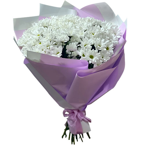 Фото товара Букет цветов для мамы в Ирпени